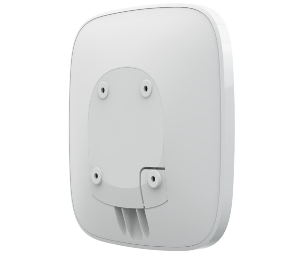 Ajax Systems OUTLET - Centrala alarmowa Hub Plus (biała) - 1341210 - zdjęcie 3